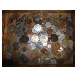1Lbs9.6oz Forigen Coin Mix 1Lbs9.6oz Forigen Coin Mix
