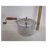 Back to Basics Stove Top Popper Back to Basics Stove Top Popper