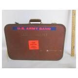 Vintage Suitcase Vintage Suitcase