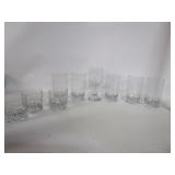 PLASTIC Glassware PLASTIC Glassware