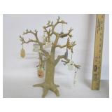 Lenox Ceramic Halloween Tree Lenox Ceramic Halloween Tree