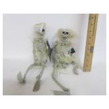 Halloween Skeletons Halloween Skeletons