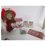 Christmas Decor,Mini Snowglobes Christmas Decor,Mini Snowglobes