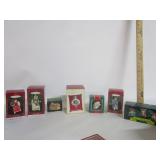 Boxed Ornaments Boxed Ornaments