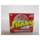 Slinky Slinky