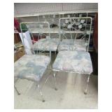 Metal Patio Chairs Metal Patio Chairs