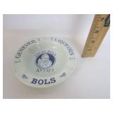 Royal Sphinx Ceramic Ashtray Royal Sphinx Ceramic Ashtray