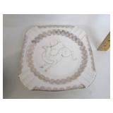 Royal Carlton Reindeer Ashtray Royal Carlton Reindeer Ashtray