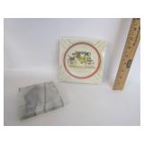 Classic Car Ashtray,Marble Ashtray Classic Car Ashtray,Marble Ashtray