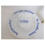 German Ashtray German Ashtray