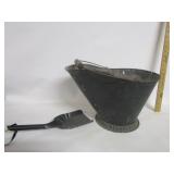 Ash Bucket Ash Bucket