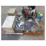 All Kinds Of Hardware,Nails,Screws,Ect All Kinds Of Hardware,Nails,Screws,Ect