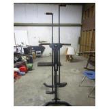 Vertical Climber Machine Step Climber Home Gym Vertical Climber Machine Step Climber Home Gym