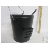 Ash Bucket Ash Bucket