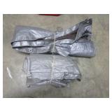 Small Tarps Small Tarps