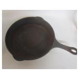 Puritan #7 Cast Iron Skillet Puritan #7 Cast Iron Skillet
