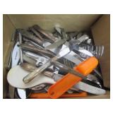 Lots Of Utensils Lots Of Utensils