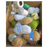 Lots Of Yarn Lots Of Yarn