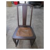 Vintage Rocker Vintage Rocker