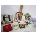 Christmas Decor,Coasters,Ornaments Christmas Decor,Coasters,Ornaments