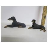 K9 Creations Dog Figurine K9 Creations Dog Figurine