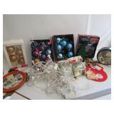 Christmas Ornaments,Lights Christmas Ornaments,Lights