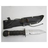 Knife Missing Compass Knife Missing Compass