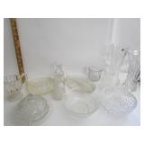 Mid Century Glass Mid Century Glass