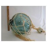 Vintage Japanese Fishing Float Vintage Japanese Fishing Float