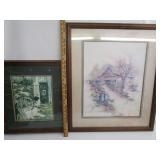 Country Prints Country Prints