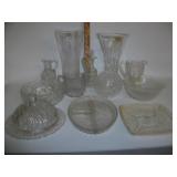 Mid Century Glass Mid Century Glass