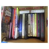 Assorted Books Assorted Books