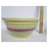 #12 Oven Ware USA Bowl #12 Oven Ware USA Bowl