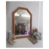 Mirror & Bears Mirror & Bears