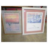 Framed Posters Framed Posters