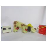 Vintage Toys Missing Pieces Vintage Toys Missing Pieces