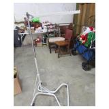 Moble Clothes Hanger Moble Clothes Hanger