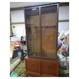Gun Cabinet 38'Wx75'T