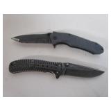 Kershaw Pocket Knife