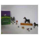 Dog Items,Book,Dog Figurines