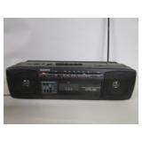Sony Radio Cassette Stereo Player