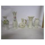 Lenox Vases