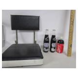 1984 Super Bowl Coca-Cola,Bench Seat