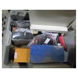 Lots Of Misc Items,Tools,Paper Cutter,Ect