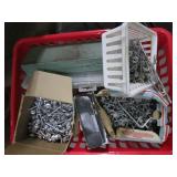 Nails & Screws