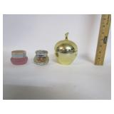 Vintage Avon Bottles