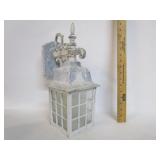 Vintage Carrage Exterior Lamp