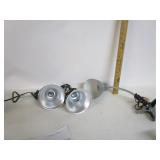 Utility Lights,Clip On Desk Lamp