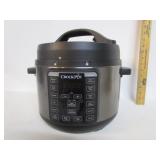 Crockpot Unused