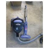 Bissell Feather Weight Bagless Vac/Kenmore Vac